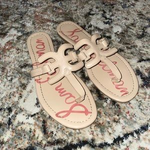 Sam Edelman sandals